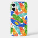 Search for feathers iphone cases Watercolor