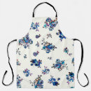 Search for digital pattern aprons Colour