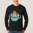 Search for cafe latte tshirts Cute