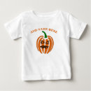 Search for pumpkin face tshirts Jack o'lantern