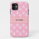 Recherche de patte de chat iphone coques Pattes de chien