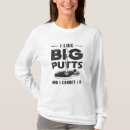 Search for i like big putts tshirts Sports