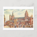Recherche de mayence cartes postales Vintage