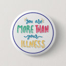 Search for mental health buttons Encouragement
