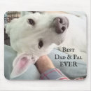 Recherche de chiens tapis souris Dad