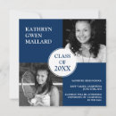 Search for 2 square invitations Senior