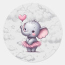 Search for balloon animals stickers Clouds