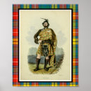 Search for buchanan clan art Scottish