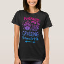 Search for cruise couple tshirts Wife