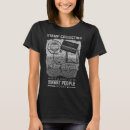 Recherche de timbres drôles tshirts Pour elle