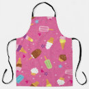Search for popsicle aprons Candy
