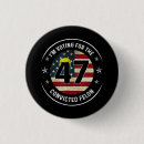 Search for conviction buttons Republican