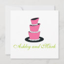 Search for pearl wedding invitations Groom