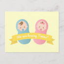 Search for twin boys postcards Twins