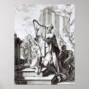 Recherche de roi david posters Psaumes