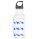 Search for whale water bottles Blue