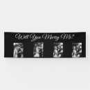 Search for propose banners Ways to propose