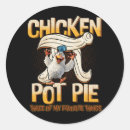 Search for pie stickers Three