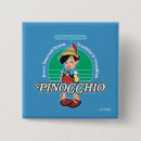Search for cricket buttons Pinocchio
