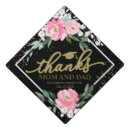Search for thanks mom and dad hats Graduate