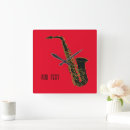 Recherche de altos horloges Musicien