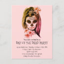 Search for catrina invitations Fiesta