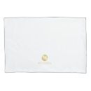 Search for gold white pillowcases Elegant
