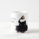 Search for black dress mugs Pretty