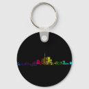 Search for urban art keychains City