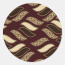 Search for cheetah pattern stickers Africa