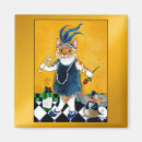 Search for cat and mouse magnets Funny