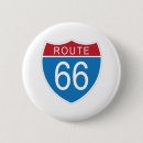 Search for route 66 buttons Highway