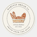 Search for baguette stickers Bread