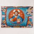 Recherche de orthodoxe grec Iconographie