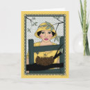 Search for emptiness cards For her
