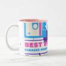 Recherche de cassette tasses Rétro