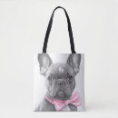 Search for frenchie Black and white