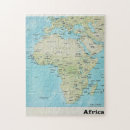 Search for geography puzzles Map