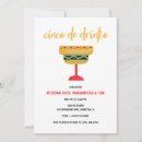 Search for mayo invitations Mexican