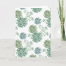 Recherche de tropiques vœux cartes Succulent