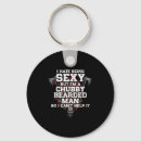 Search for beards are keychains I hate