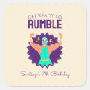 Search for wrestle stickers Retro