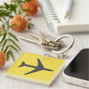 Search for flying plane keychains Aviation