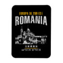 Recherche de roumanie magnets Europe