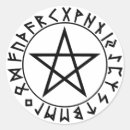Recherche de runes autocollants Celtique