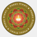 Search for deepavali stickers Mandala