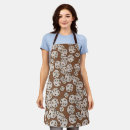 Search for chocolate chip aprons Pattern