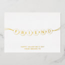 Search for friendship valentines day cards Cute