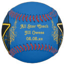 Recherche de balles softball Entraîneur