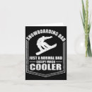 Search for thrills cards Snowboard passion